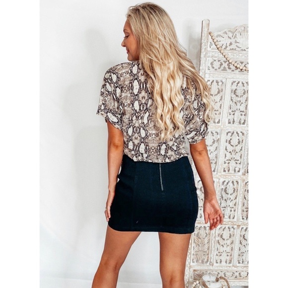 American Threads top! - Picture 1 of 6